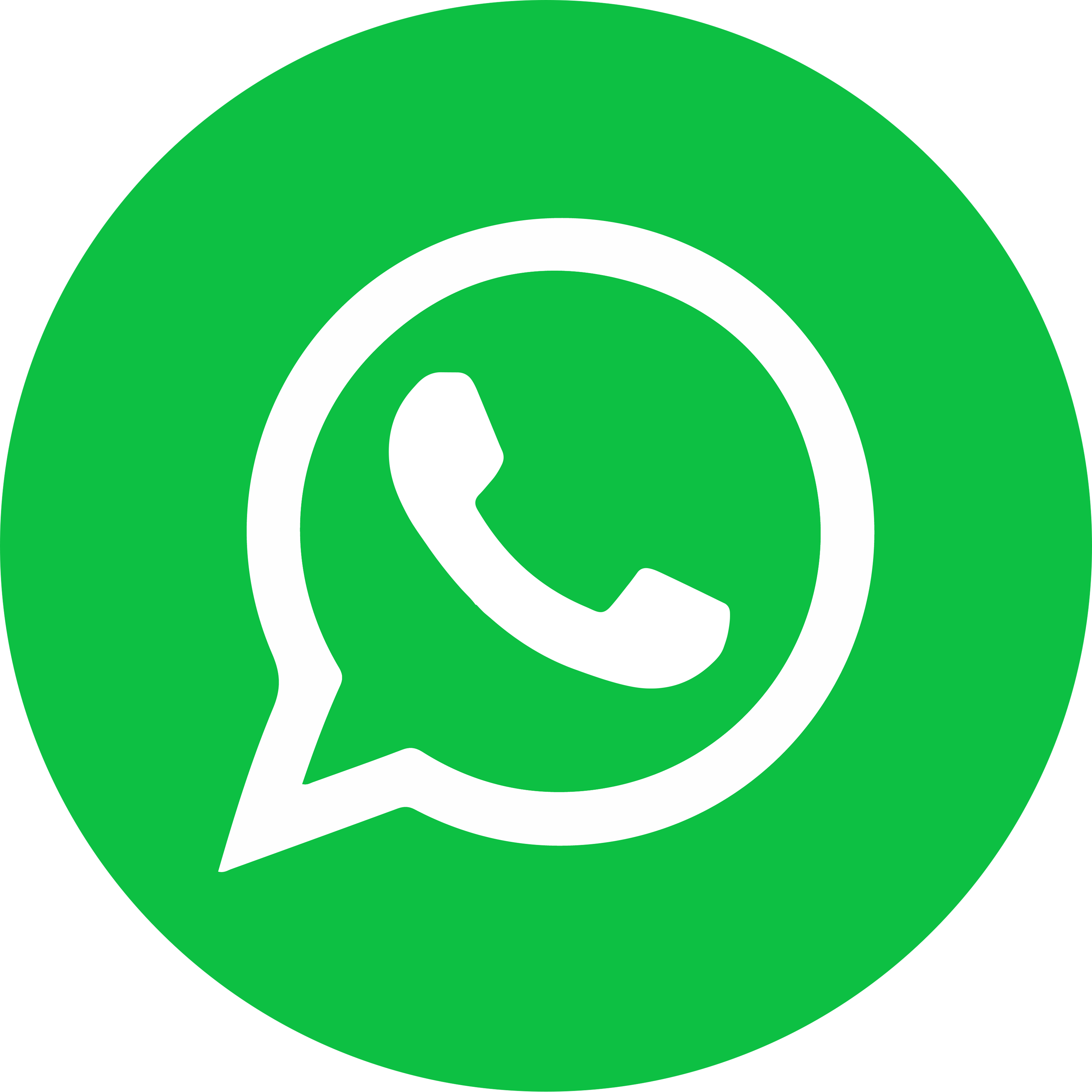 Logomarca Whatsapp